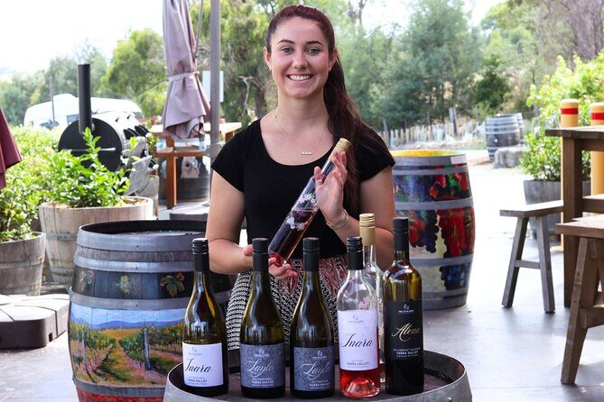 Epic Yarra Valley Wine Tour + Lunch, Chocolate & Gin/Beer Option - Four Pillars gin or Watts River beer: the last stop swap that changes the whole feel