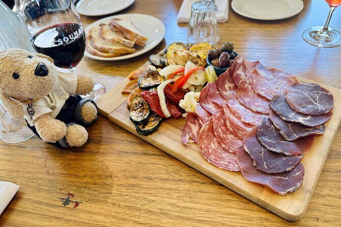 Epic Yarra Valley Wine Tour + Lunch, Chocolate & Gin/Beer Option - Yarra Valley Chocolaterie & Ice Creamery: the sweet landing that doesn’t feel forced