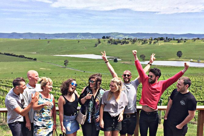Epic Yarra Valley Wine Tour + Lunch, Chocolate & Gin/Beer Option - The practical value of $139.86: where the money goes