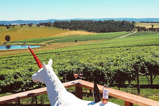 Epic Yarra Valley Wine Tour + Lunch, Chocolate & Gin/Beer Option - Who this Yarra Valley tour suits best