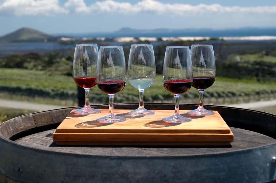 Experience Yarra Valley: A Tailored private Wine Journey - Winery count: why choosing 1 to 4 changes the whole day