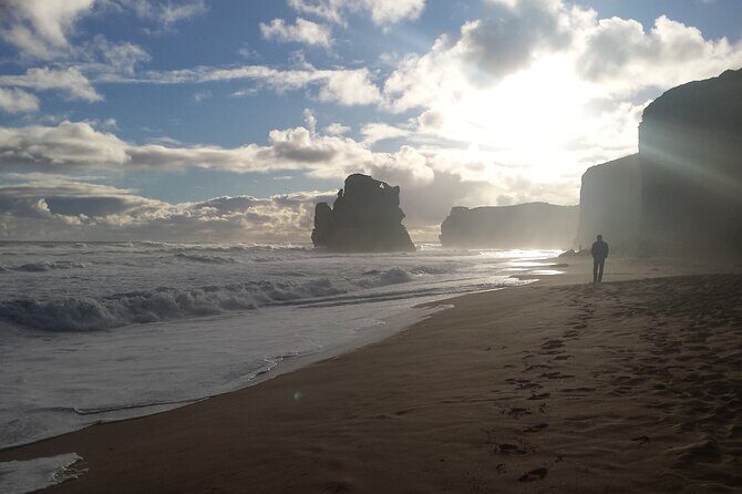 Express Twelve Apostles Day Trip from Melbourne - Price and Value: What You’re Really Paying For