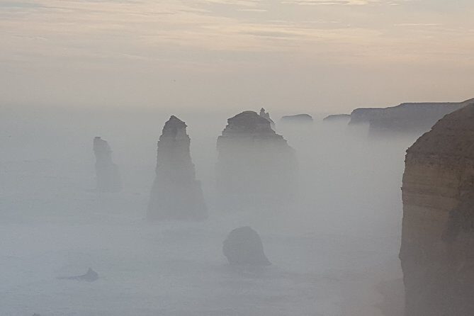 Express Twelve Apostles Day Trip from Melbourne - London Bridge Stack: The Name, the Collapse Story, and Quick Photo Stops