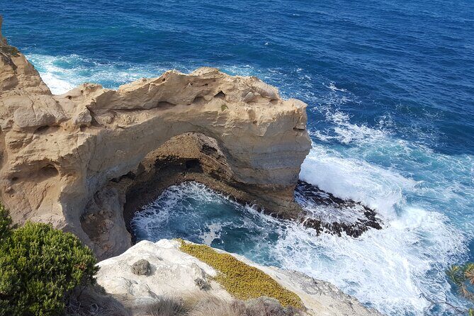 Express Twelve Apostles Day Trip from Melbourne - Loch Ard Gorge Walk: Shipwreck History, Sea Views, and a Real Sense of Place