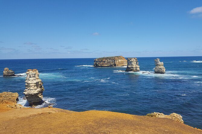 Express Twelve Apostles Day Trip from Melbourne - Timing That Makes or Breaks an Express Day