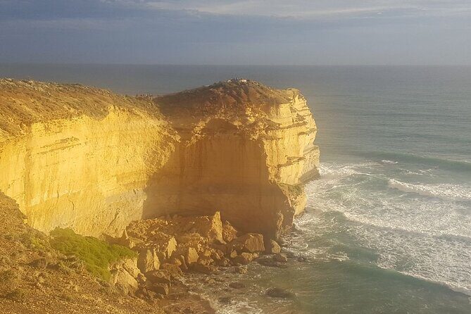 Express Twelve Apostles Day Trip from Melbourne - Helicopter Upgrade: A Short Flight That Changes the Way You See the Coast