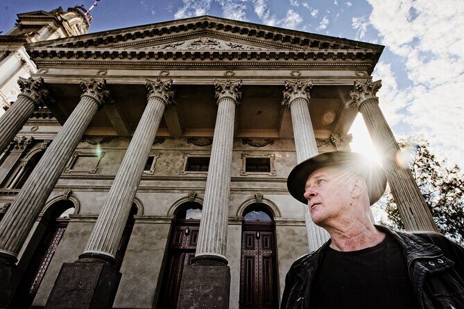 Fitzroy True Crime Walking Tour - Squizzy Taylor and the kind of detail you remember