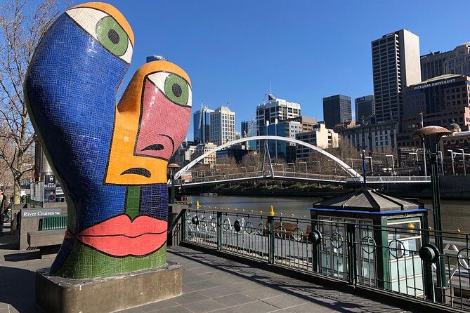 Foodies Bucket List - Walking Tour - Key Things I’d Plan Around