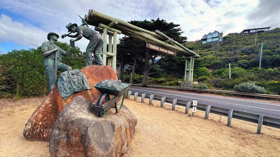 From Melbourne: 12 Apostles & Great Ocean Road Private Tour - What makes this tour work for real life