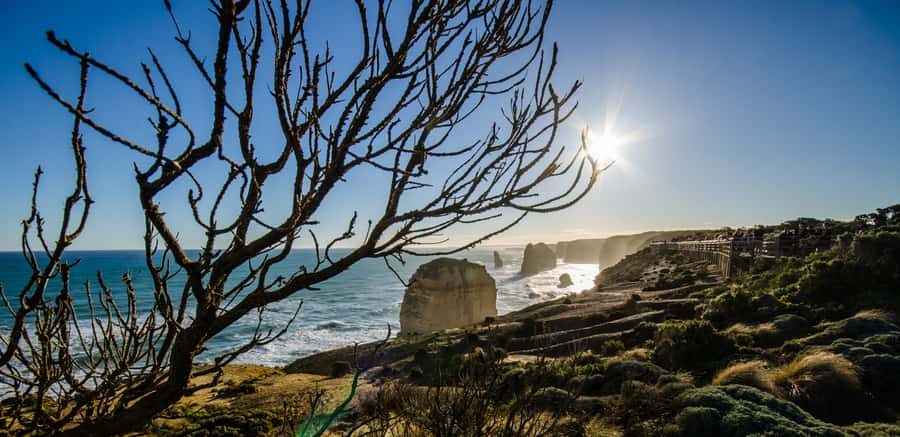 From Melbourne: 2-Day Great Ocean Road & Grampians Escape - Key highlights you’ll feel most