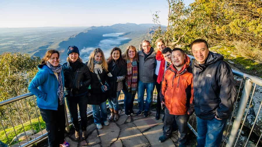 From Melbourne: 2-Day Great Ocean Road & Grampians Escape - Shipwreck Coast icons: 12 Apostles and Loch Ard Gorge
