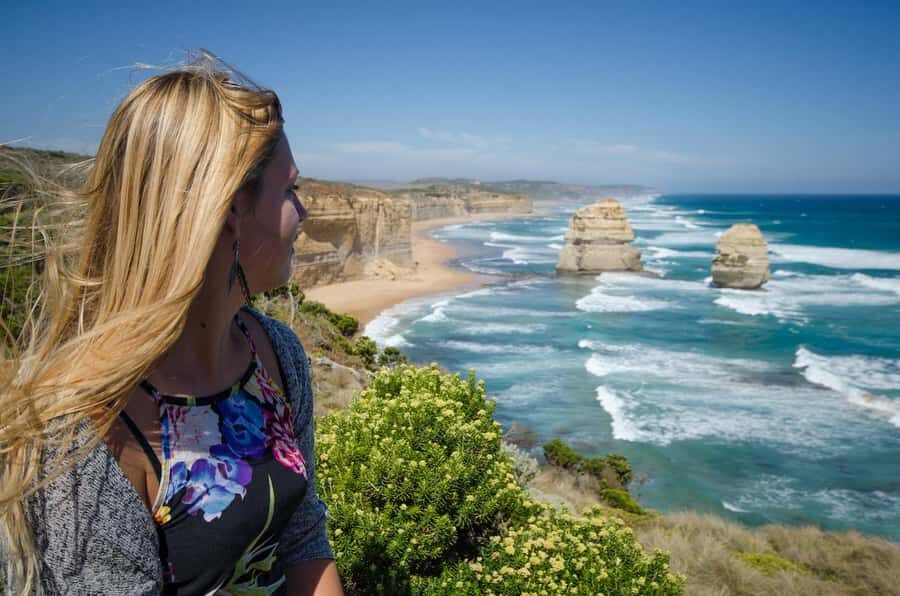 From Melbourne: 2-Day Great Ocean Road & Grampians Escape - From Memorial Arch to Apollo Bay: classic stops with time to breathe