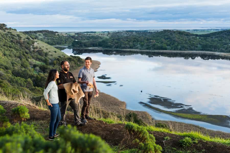 From Melbourne: 3-Day Great Ocean Road Grampians Tour - First you hit the Great Ocean Road icons