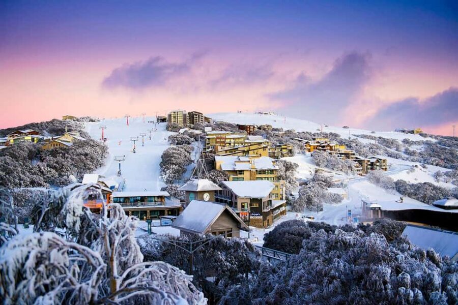 From Melbourne: Day Tour to Mt Buller with Snow Clothes - The staff experience and one safety note worth taking seriously