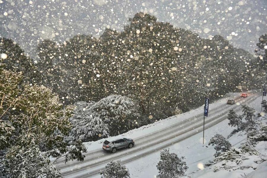 From Melbourne: Day Tour to Mt Buller with Snow Clothes - Practical tips so your day runs smoothly