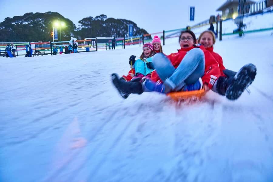 From Melbourne: Day Trip to Mt Buller by Premium Tour Coach - Key things that make this Mt Buller coach day trip different