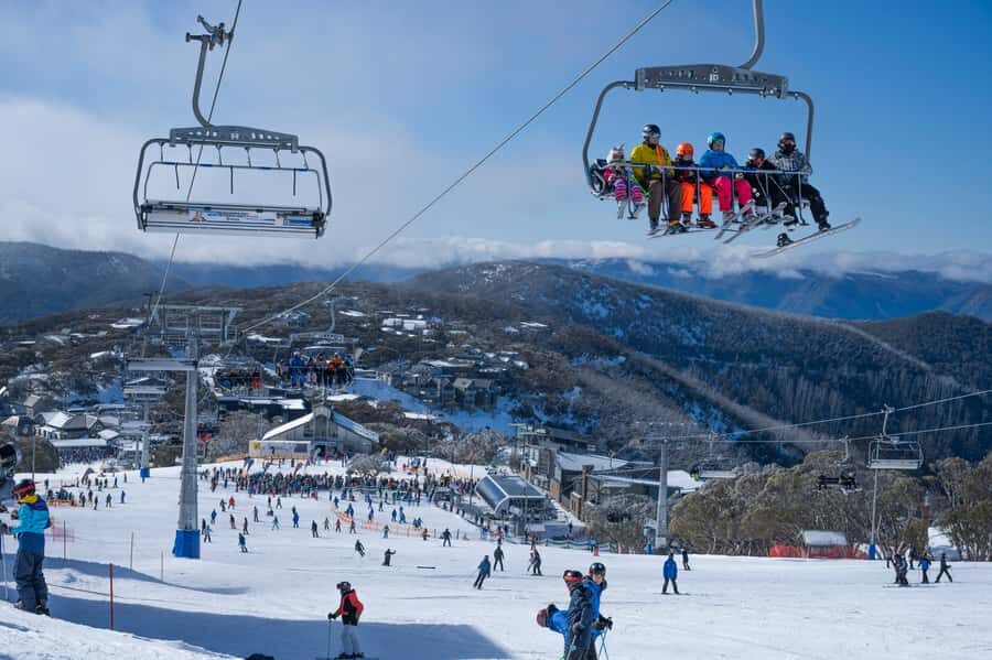 From Melbourne: Day Trip to Mt Buller by Premium Tour Coach - Why Mt Buller works as a day trip from Melbourne