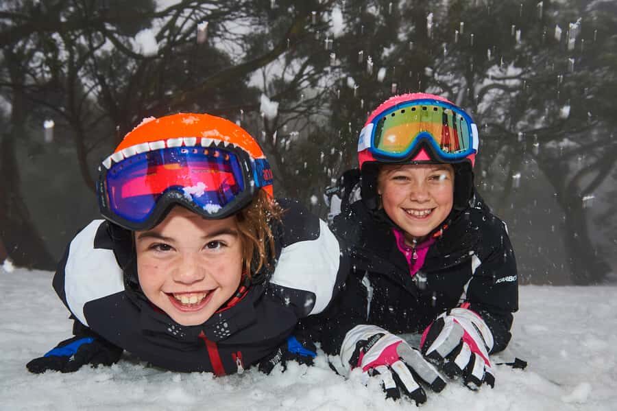 From Melbourne: Day Trip to Mt Buller by Premium Tour Coach - Your 6.5 hours on the mountain: ski runs, toboggans, or village wandering