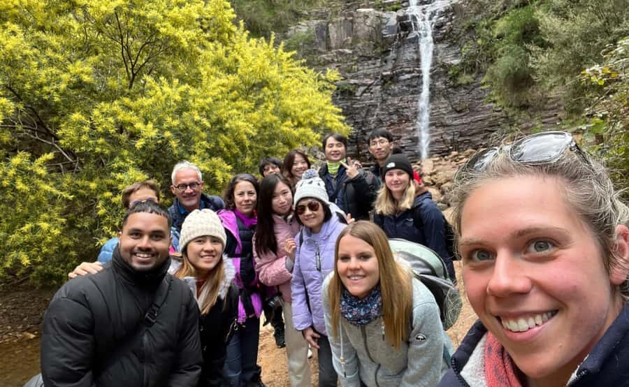 From Melbourne: Grampians National Park Group Tour - Grampians in 13 Hours: The Big Picture of This Day Trip