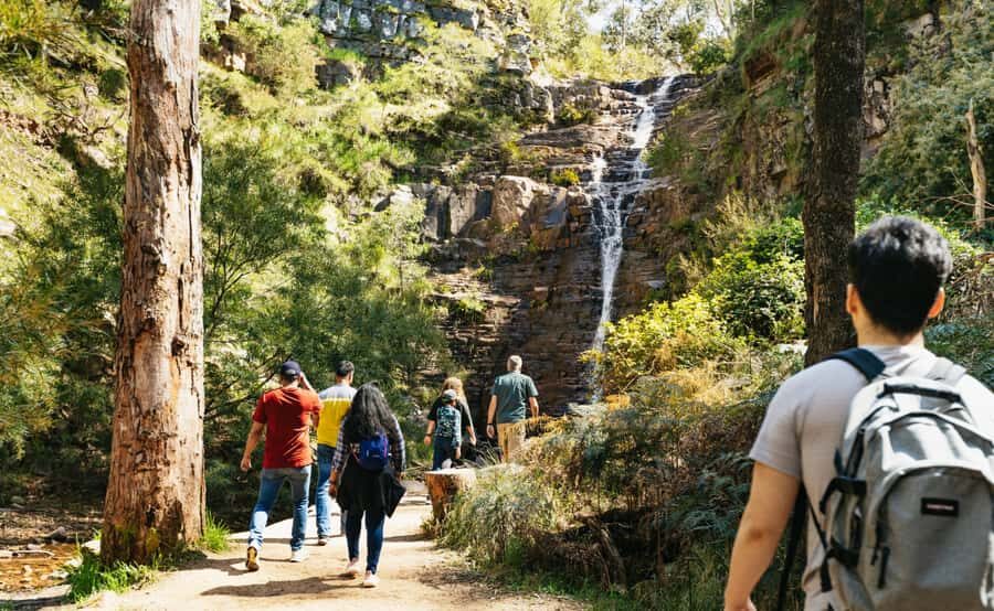 From Melbourne: Grampians National Park Group Tour - Comfort That Actually Matters on a Long Drive