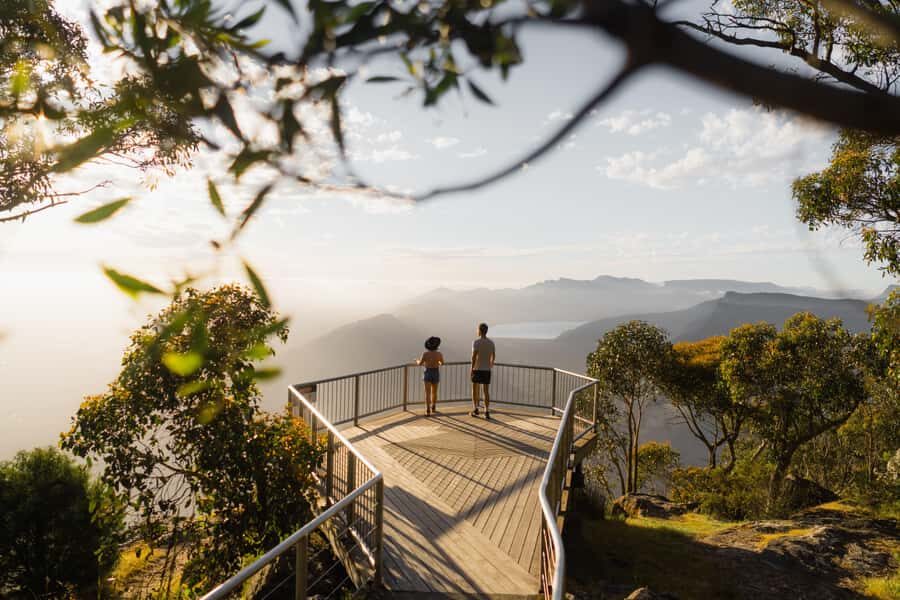 From Melbourne: Grampians National Park Small Group Tour - Key moments that make this Grampians trip work