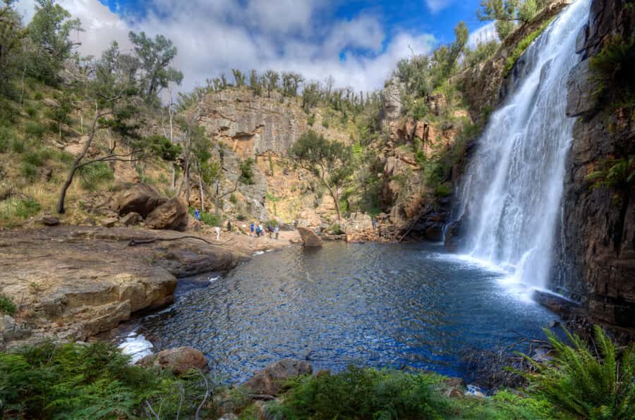 From Melbourne: Grampians National Park Small Group Tour - Who this Grampians day trip fits best