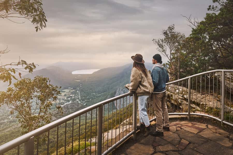 From Melbourne: Grampians National Park Small Group Tour - What you’re really paying for with the $109 price