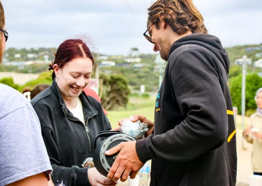 From Melbourne: Great Ocean Road & 12 Apostles Full-Day Tour - Pickup and the Morning Start: Settle In Before the Coast Hits