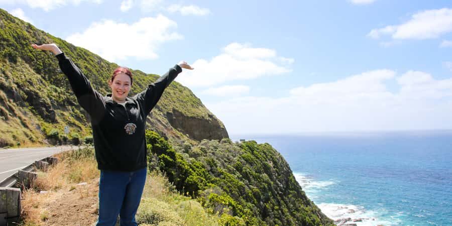 From Melbourne: Great Ocean Road & 12 Apostles Full-Day Tour - Melba Gully and the Guided Bush Walk to the Waterfall