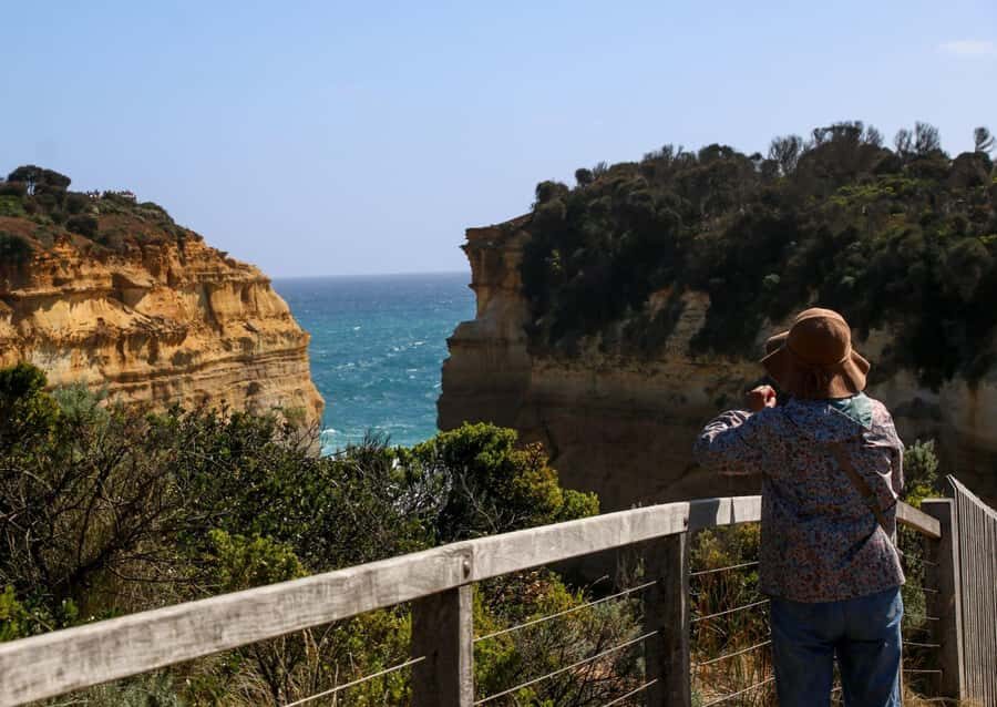 From Melbourne: Great Ocean Road & 12 Apostles Full-Day Tour - Twelve Apostles: Where the Limestone Stacks Do the Talking