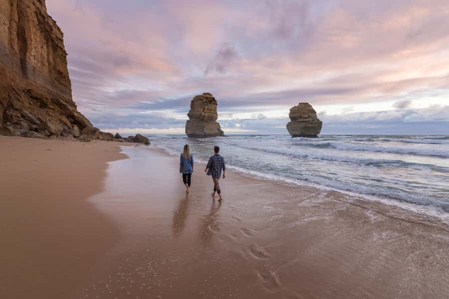 From Melbourne: Great Ocean Road, 12 Apostles & Koalas - A 6am start that actually pays off on the Great Ocean Road
