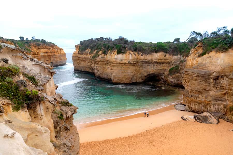 From Melbourne: Great Ocean Road, 12 Apostles & Koalas - Price and value: is $67 a good deal for this route?
