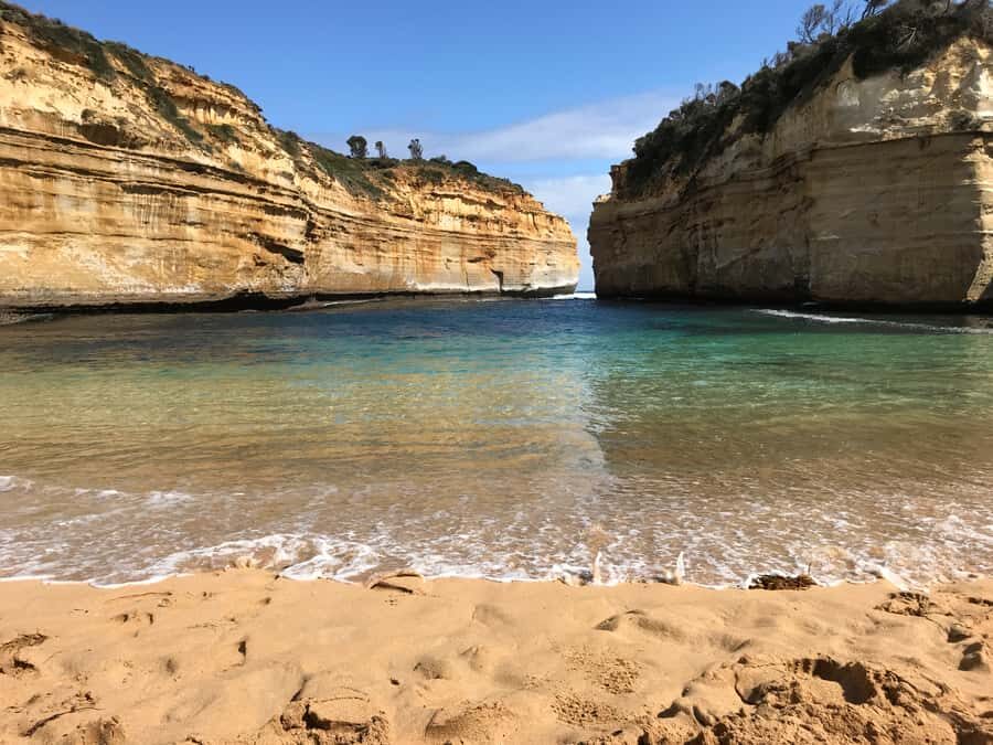 From Melbourne: Great Ocean Road Boutique Tour in Reverse - Great Otway National Park and Mait’s Rest Rainforest Walk
