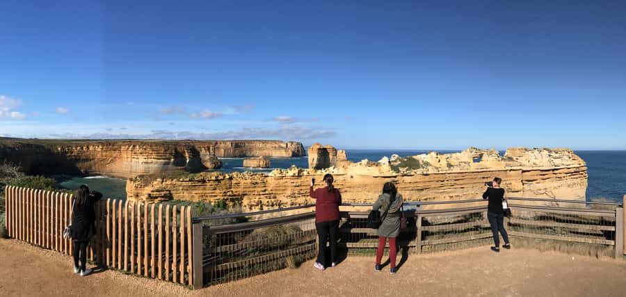 From Melbourne: Great Ocean Road Boutique Tour in Reverse - Koalas and Kangaroos: Wildlife Stops That Feel Real