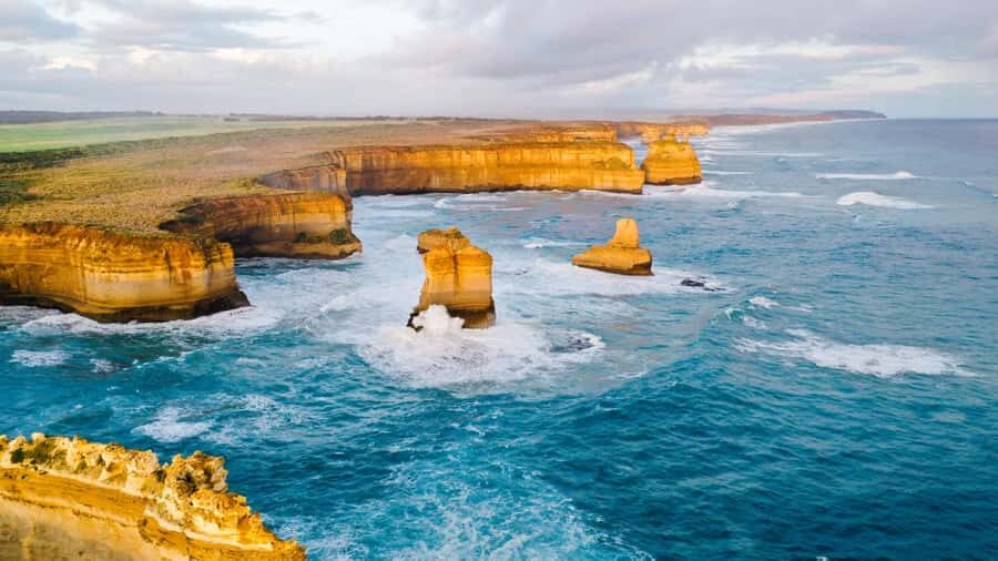 From Melbourne: Great Ocean Road Day Tour - Great Ocean Road in one day: why this route works