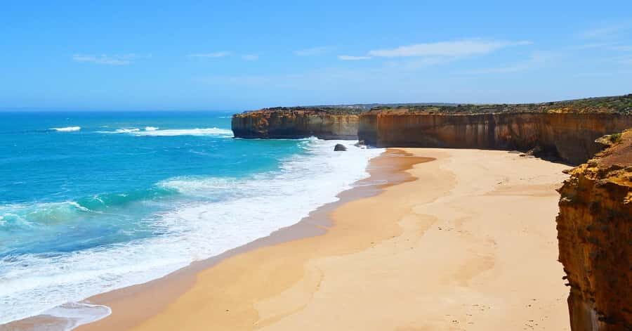From Melbourne: Great Ocean Road Day Trip with Dinner - A Great Ocean Road day that’s paced for real viewing