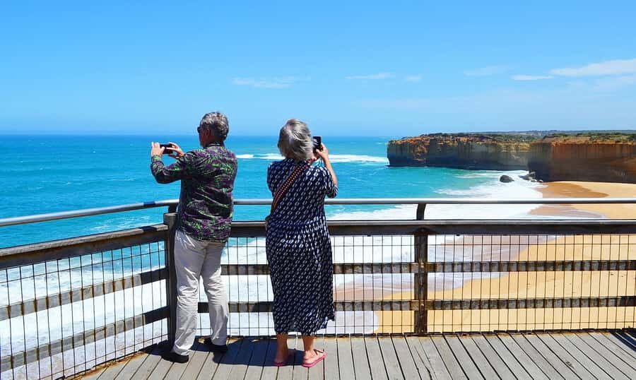 From Melbourne: Great Ocean Road Day Trip with Dinner - Price and value: what $506 actually buys you