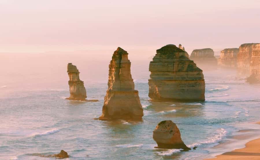From Melbourne: Great Ocean Road Full-Day Guided Trip - Price and What You Get for $98