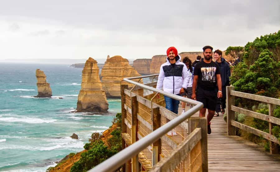 From Melbourne: Great Ocean Road Full-Day Guided Trip - Guide-Led Storytelling: Why Names Matter on This Route