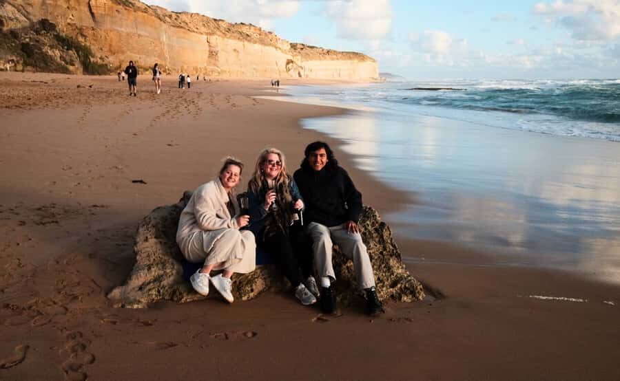 From Melbourne: Great Ocean Road Full-Day Guided Trip - What to Bring and How to Prepare for a Long Coast Day