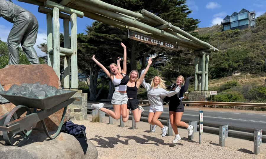 From Melbourne: Great Ocean Road Full-Day Sunset Tour - Your day plan from Melbourne to midnight