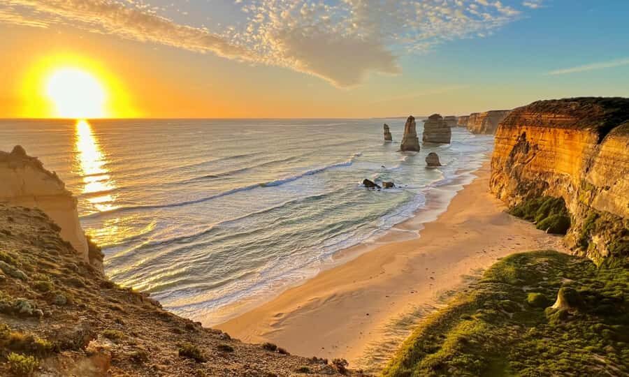 From Melbourne: Great Ocean Road Full-Day Sunset Tour - Kennett River koala time: how to make the most of it