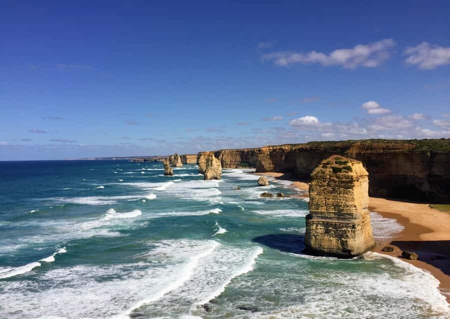 From Melbourne: Great Ocean Road Premium Tour in Reverse - Beating the Great Ocean Road rush, by doing it backwards