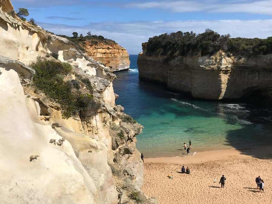 From Melbourne: Great Ocean Road Premium Tour in Reverse - The 12-hour plan from Melbourne: what the timing really means