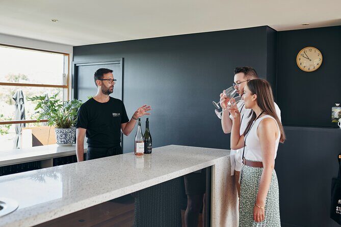 From Melbourne: Hop On Hop Off Yarra Valley - GREEN Route - Key Things I’d Want You to Know First