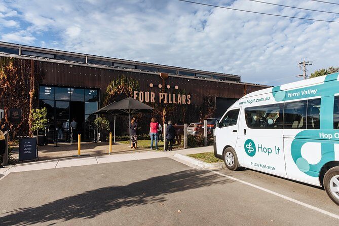 From Melbourne: Hop On Hop Off Yarra Valley - GREEN Route - Who This Tour Suits Best (And Who Should Think Twice)