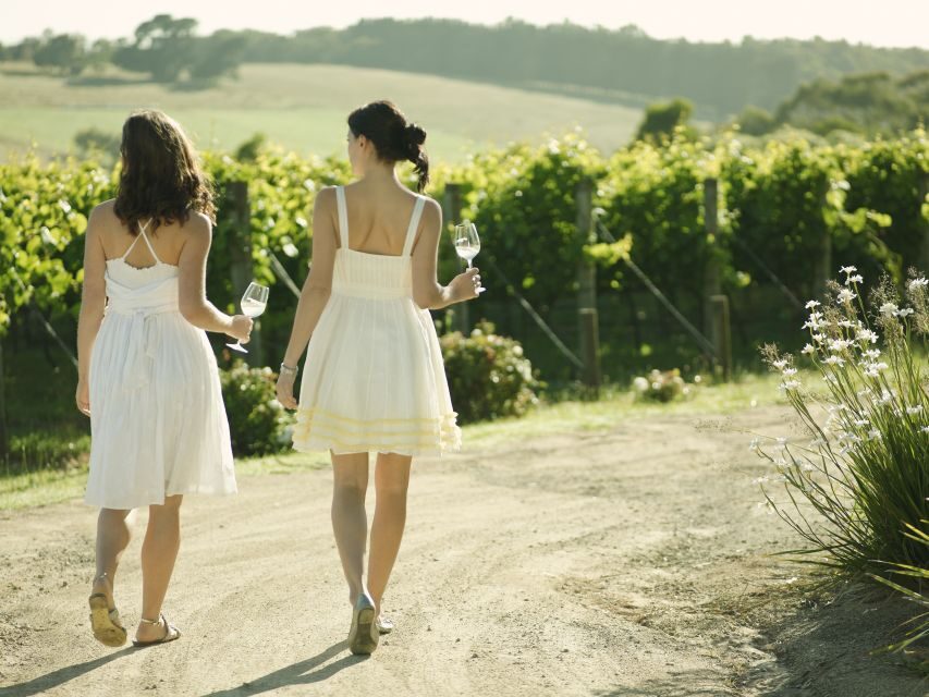 From Melbourne: Mornington Peninsula Food & Wine Taste Trail - Price and Value: Is $133 a Good Deal?