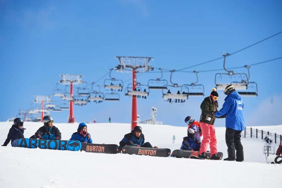 From Melbourne: Mt. Buller Sightseeing Day Trip Transfers - Key things to know before you go