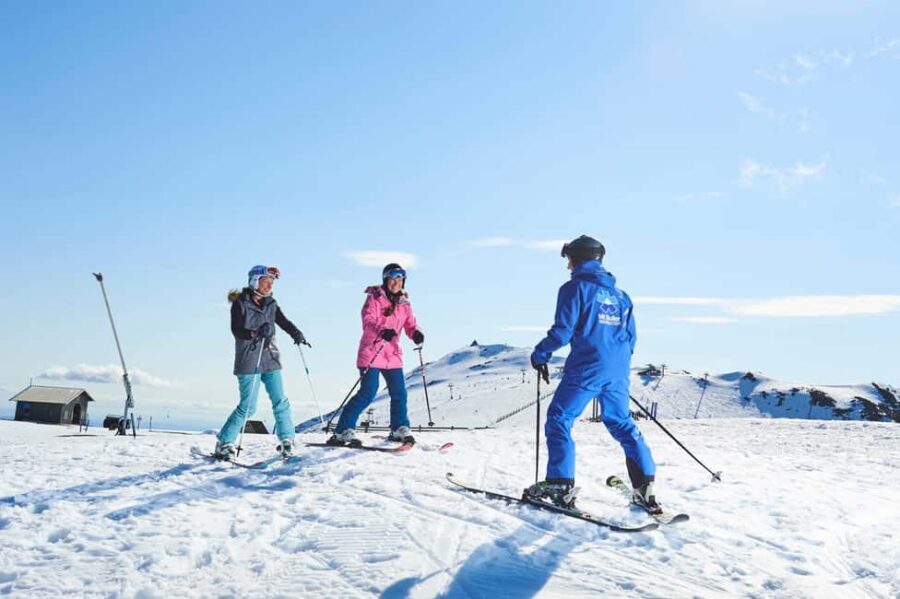 From Melbourne: Mt. Buller Sightseeing Day Trip Transfers - Price and value: what $92 really covers