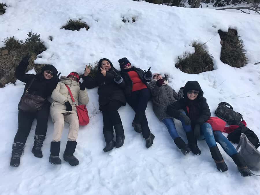 From Melbourne: Mt Buller Snow Day Small Group Boutique Tour - Key things to know before you go